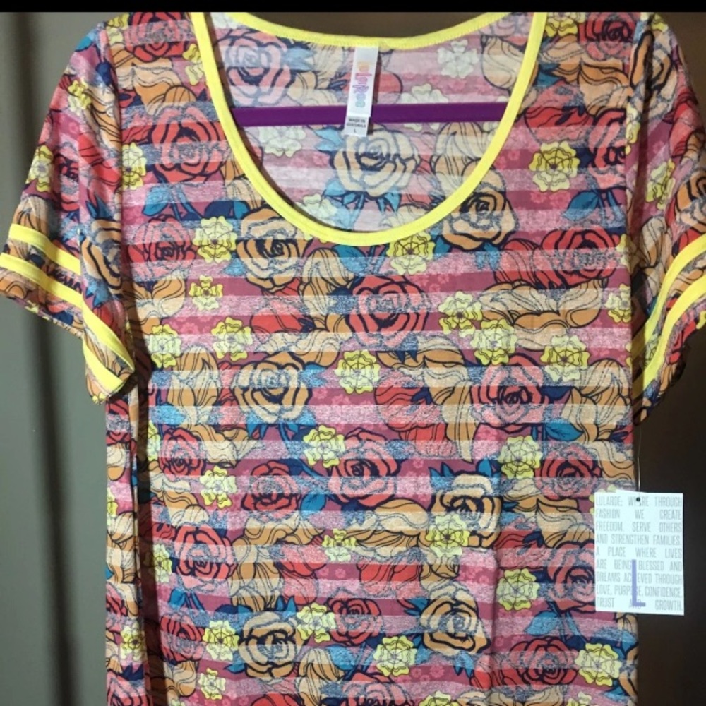 Lularoe Classic t